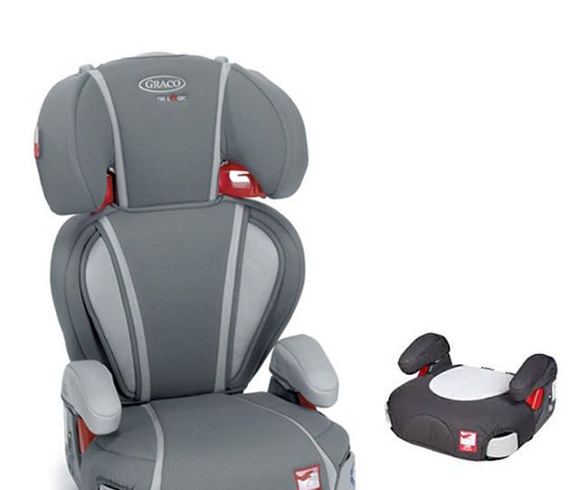 Baby Equipment Rentals