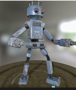 Gather/clean Your Junk