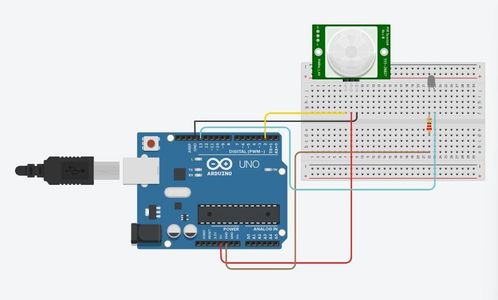 Assembling the Circuit