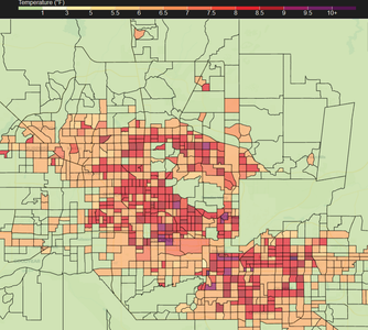 Site Selection and Planning