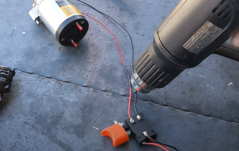 Wiring