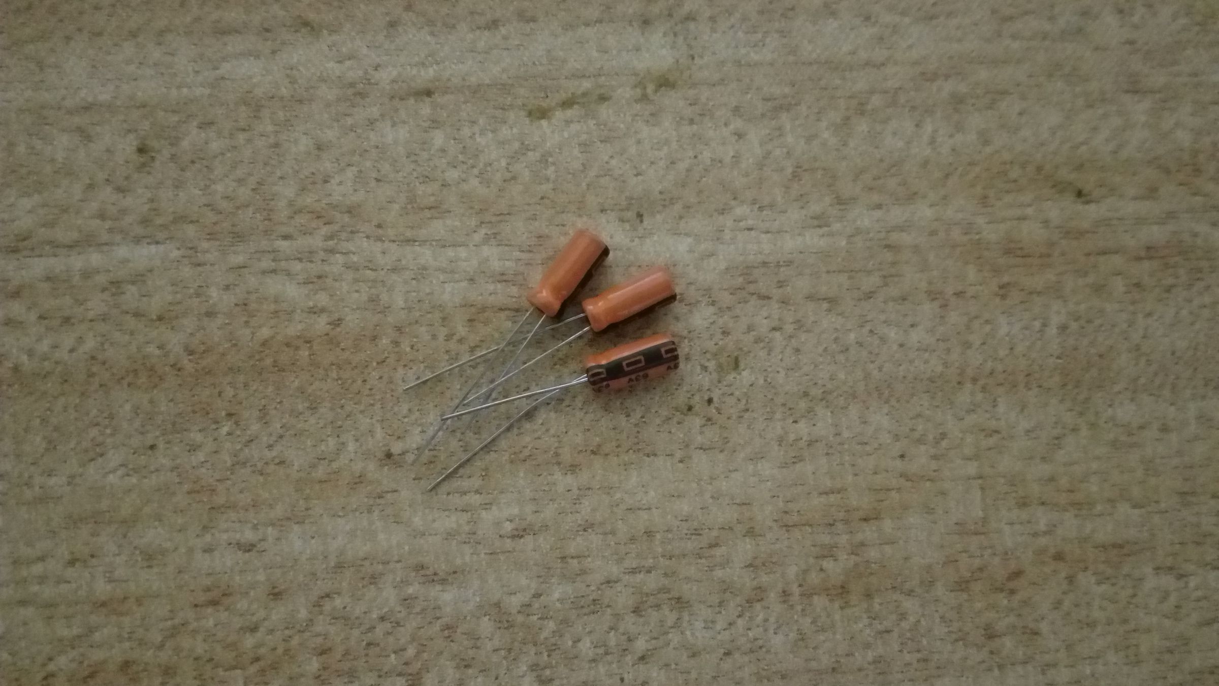 Cheapest Sound Impact Sensor Under 3 Steps Instructables