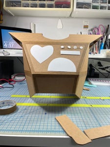 Perfecting the Proportions