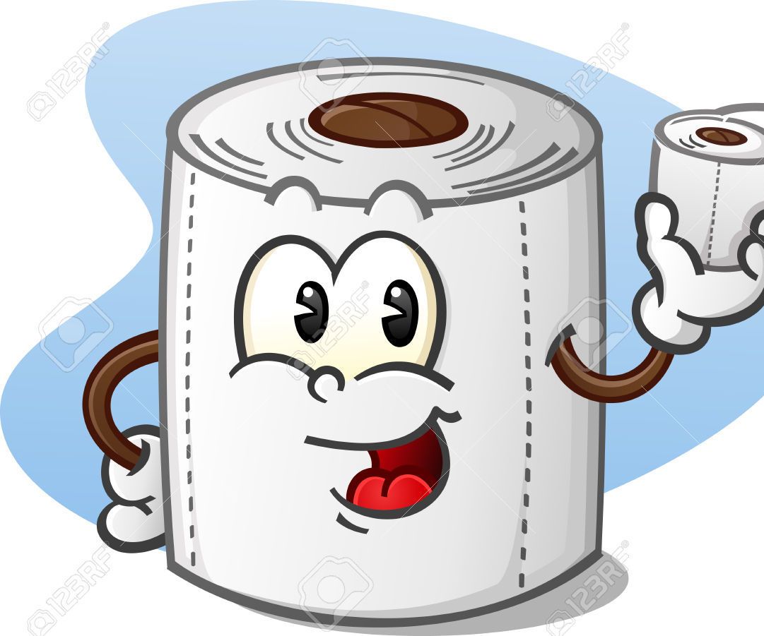 Best Place to Hide Toilet Paper in an Office Bathroom