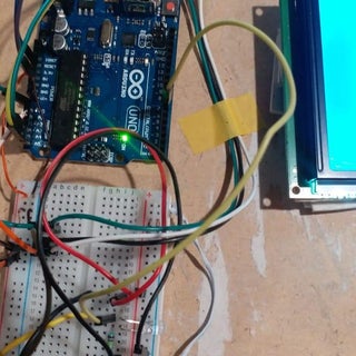 How to Make Automatic Irrigation System Using Arduino : 5 Steps ...