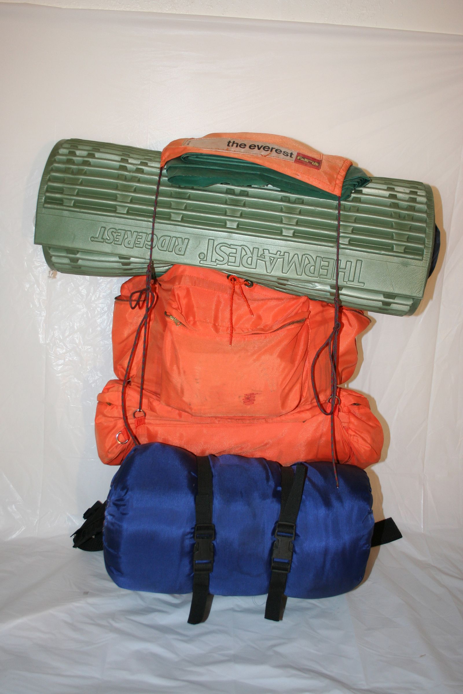 Bug Out/In Bag 5 Steps (with Pictures) Instructables