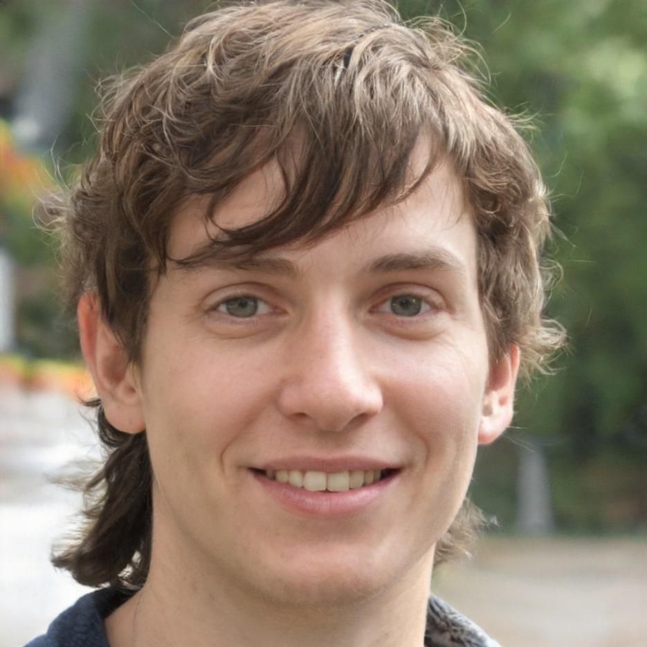 author