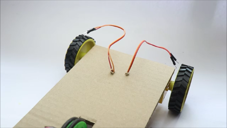Wheel Base