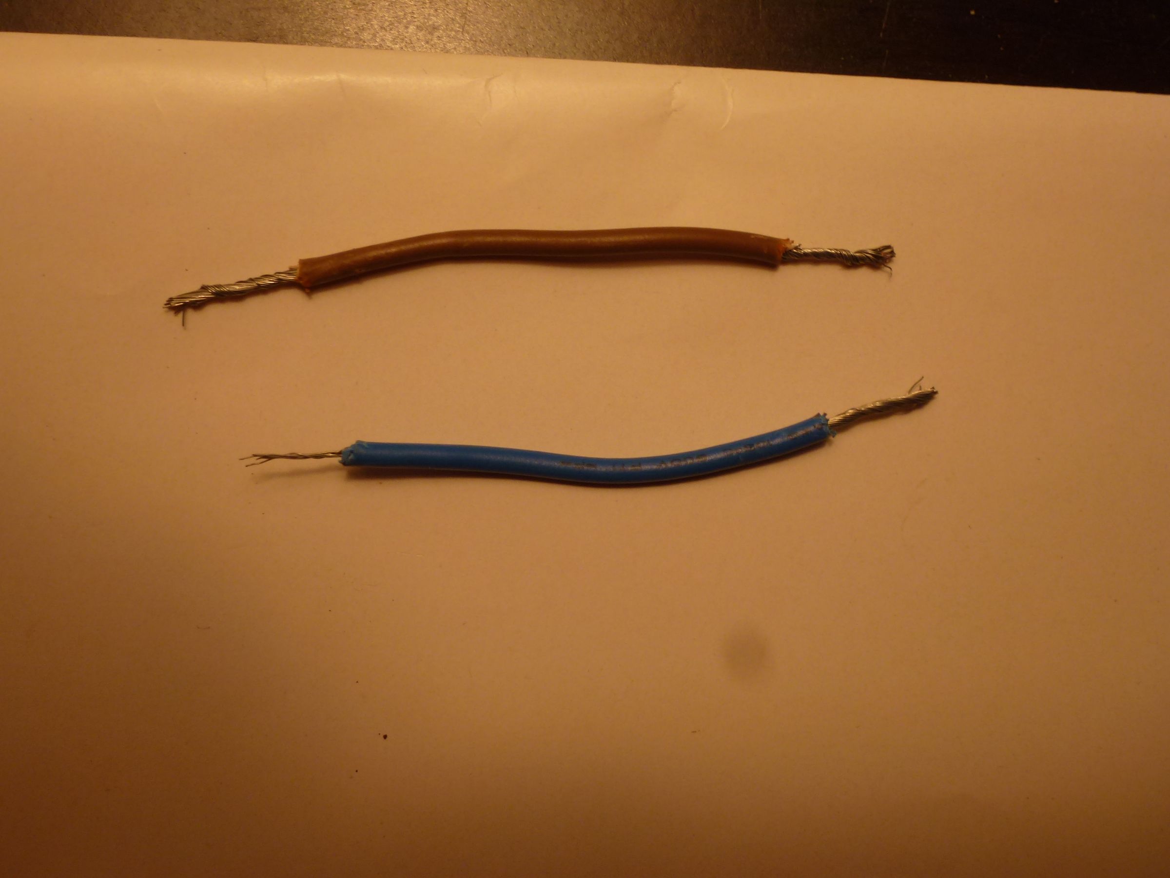 4 Ways to Connect a Wire Without Soldering Instructables