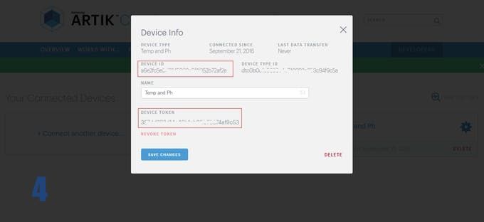 Connect Device 4