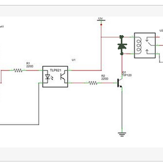 How to Use Any Relay With Your Arduino the Safe Way - Instructables