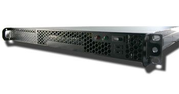 How to Build Your Own 1u Linux Server