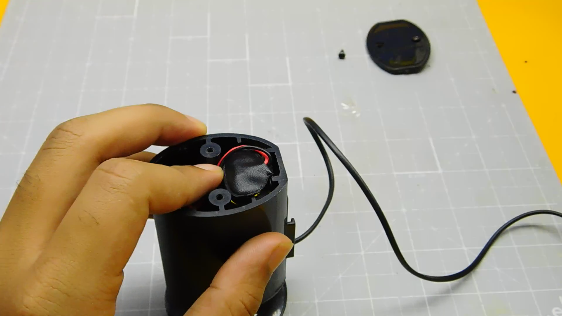 The Most Annoying Alarm Clock Ever! 15 Steps (with Pictures