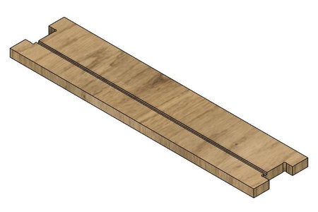 Designing the Tabletop