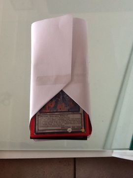 How to Make a Deck Box for Yu-Gi-Oh Cards : 6 Steps - Instructables How to Make a Deck Box for Yu-Gi-Oh Cards : 6 Steps - Instructables
