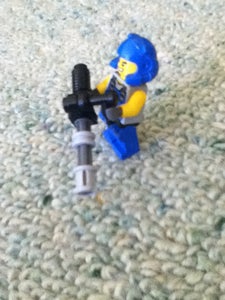 Part 2: the Chaingun