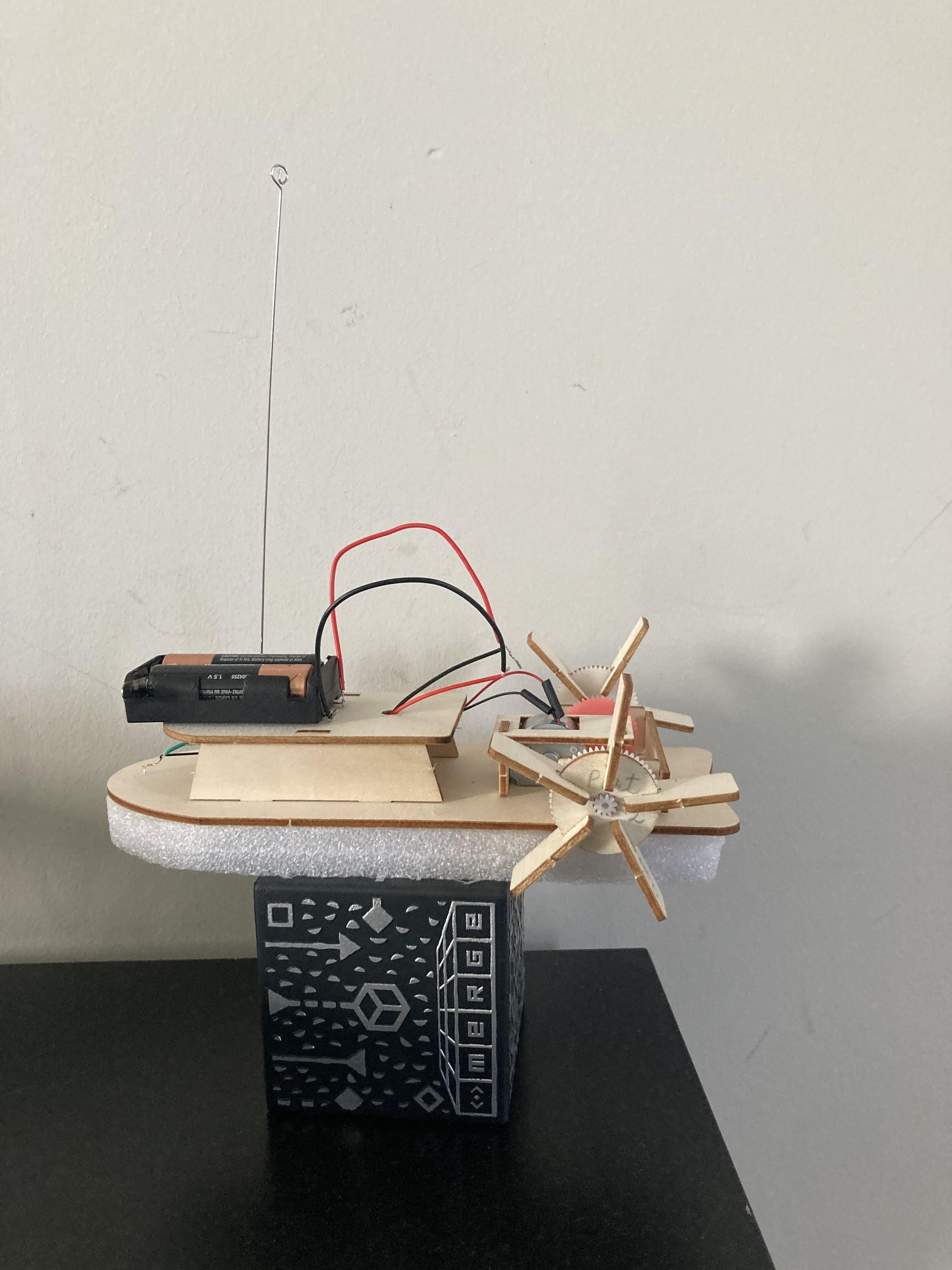 Remote Control Boat With Fusion360 14 Steps (with Pictures