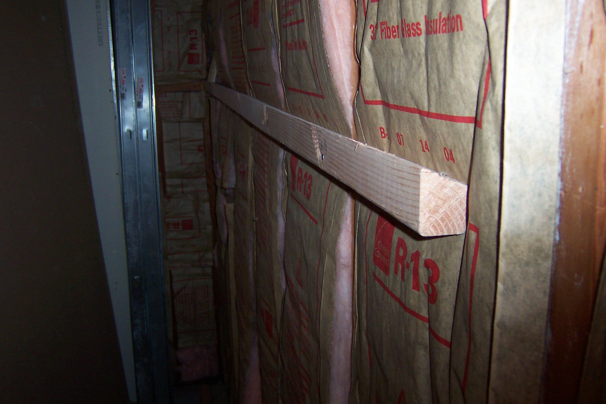 Soundproof Your Garage Walls (Using My Cleat Method)