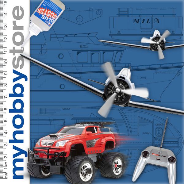 MyHobbyStore