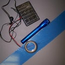 More Open Source Science - Determine the Acceleration due to Gravity