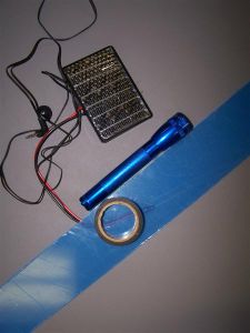 More Open Source Science - Determine the Acceleration Due to Gravity