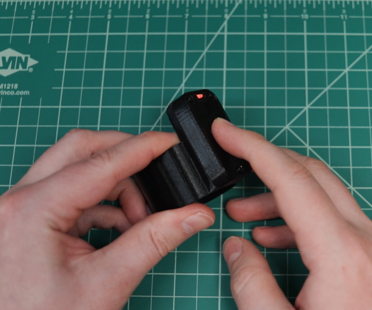 Next Level Shop-Vac ON/OFF Control : 17 Steps (with Pictures ...