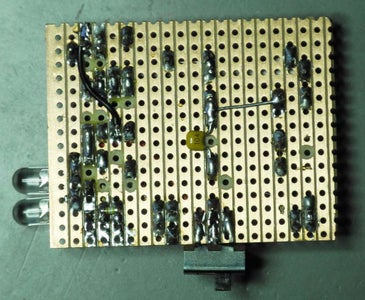 Build the Board