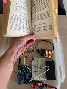 Have Fun, Entertain Your Friends and Read Philip K. Dick!
