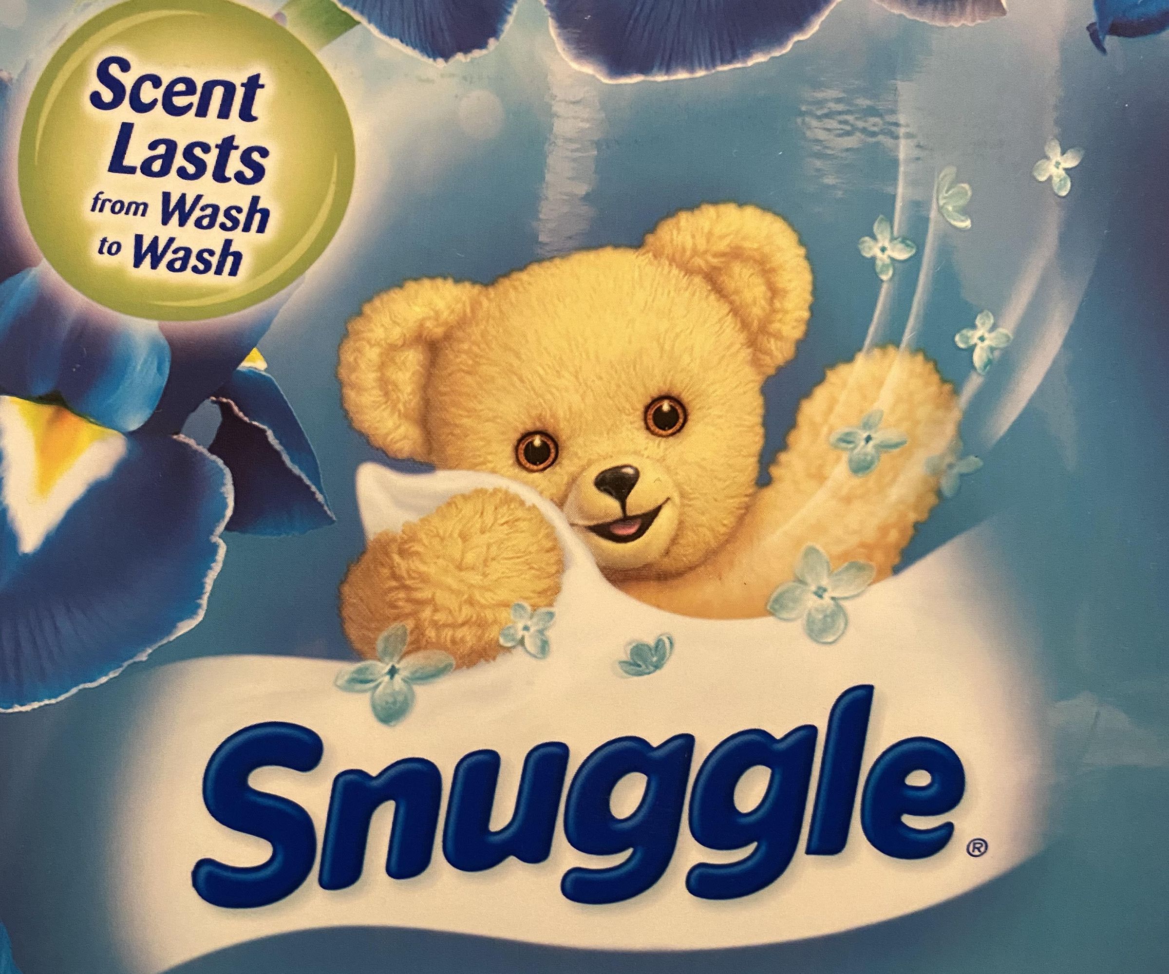 Washing, Drying, and Folding Laundry