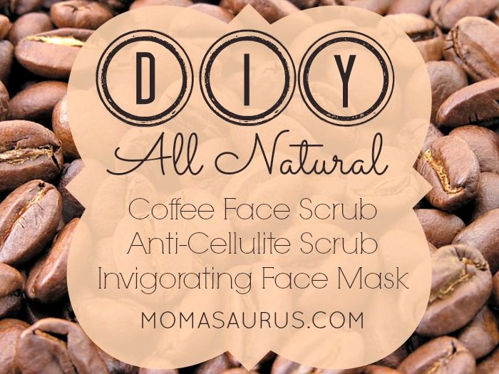 3 DIY Beauty Products That Smooth & Firm Skin