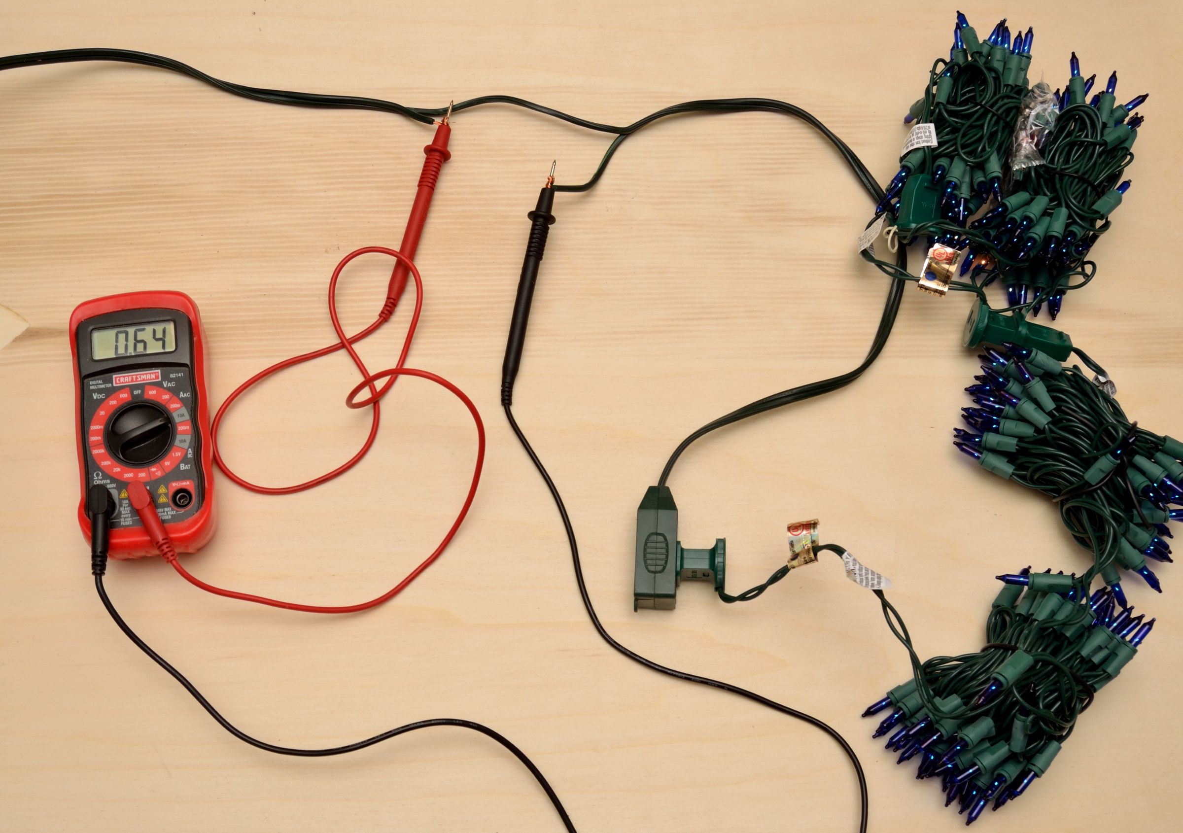 Raspberry Pi Christmas Tree Light Show 15 Steps (with Pictures) Instructables