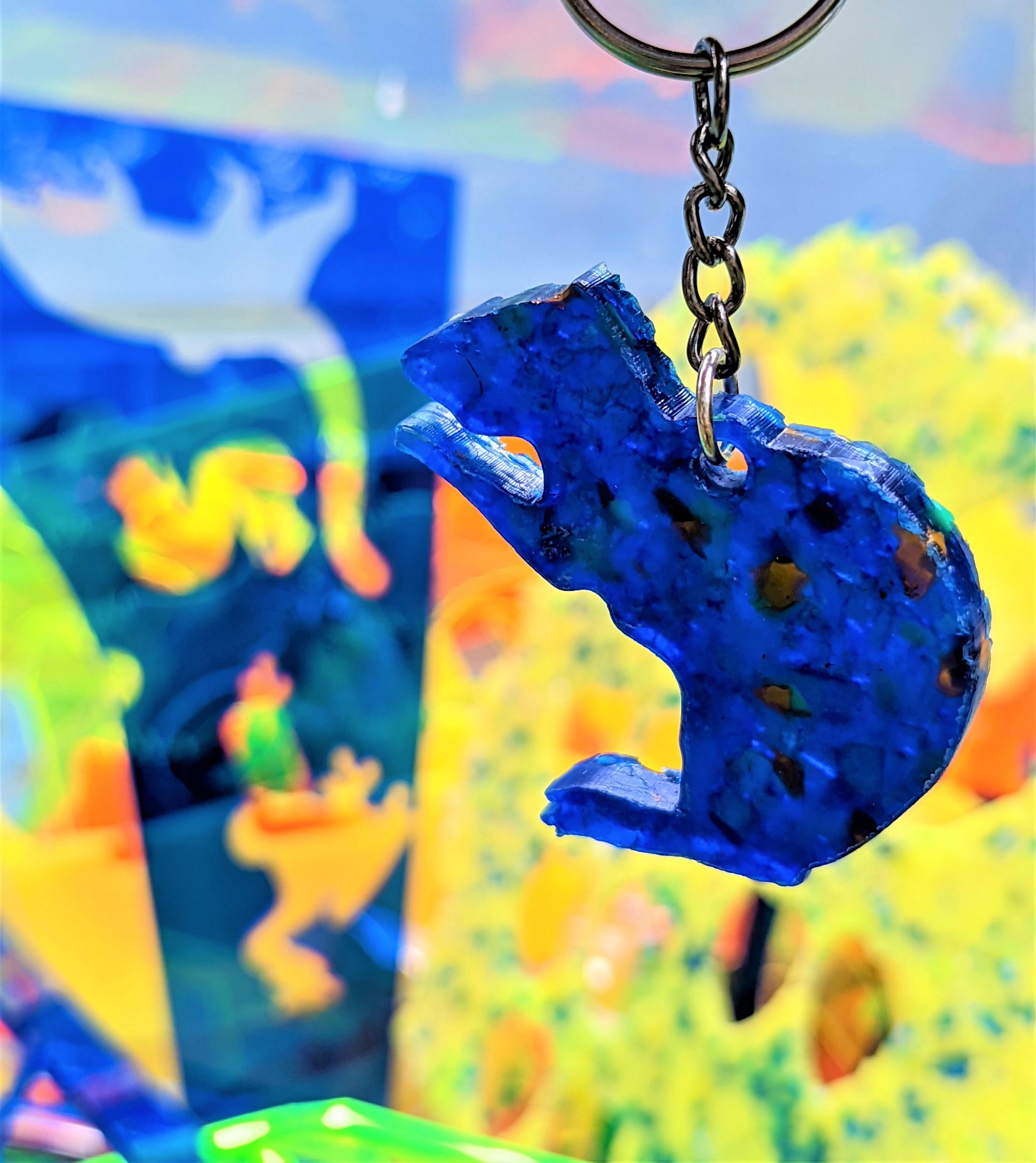 Upcycle Acrylic Scraps Into New Sheets and Jewelry 8 Steps (with