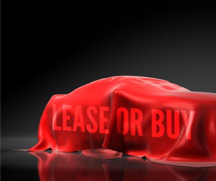 Leasing a Car Is Better Option Than Buying a New Car