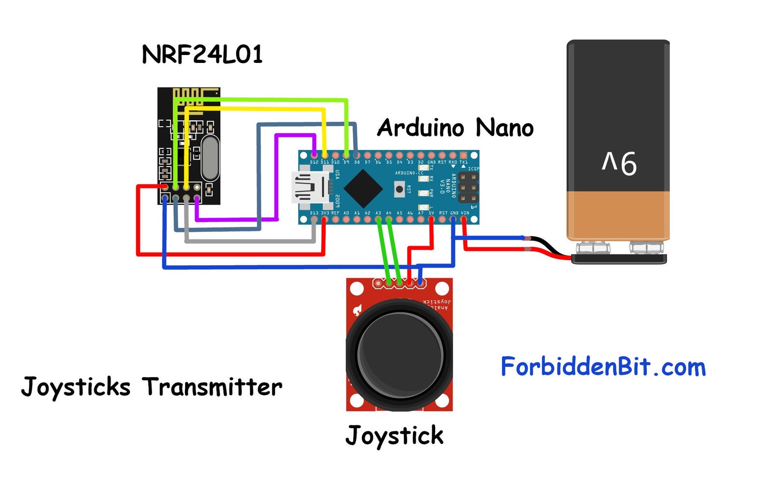Подключение реле к Arduino Клуб технического творчества