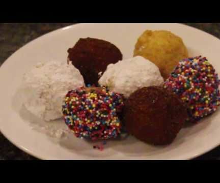  Gluten Free Donuts: Cheap Enough for the Whole Family