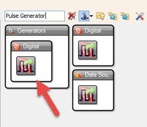 In Visuino Add Components