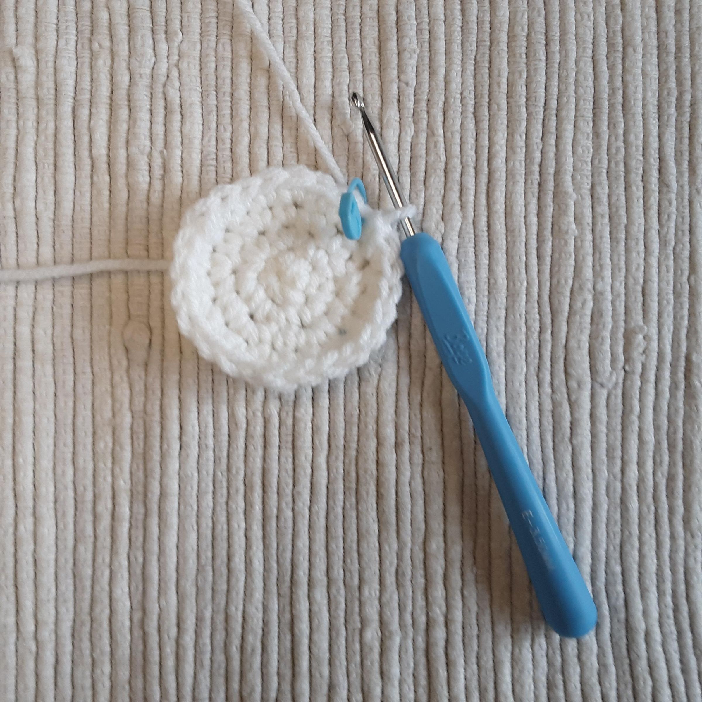 Crochet Jellyfish : 6 Steps (with Pictures) Instructables