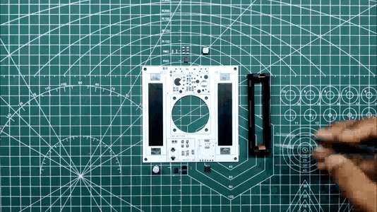 Circuit Construction