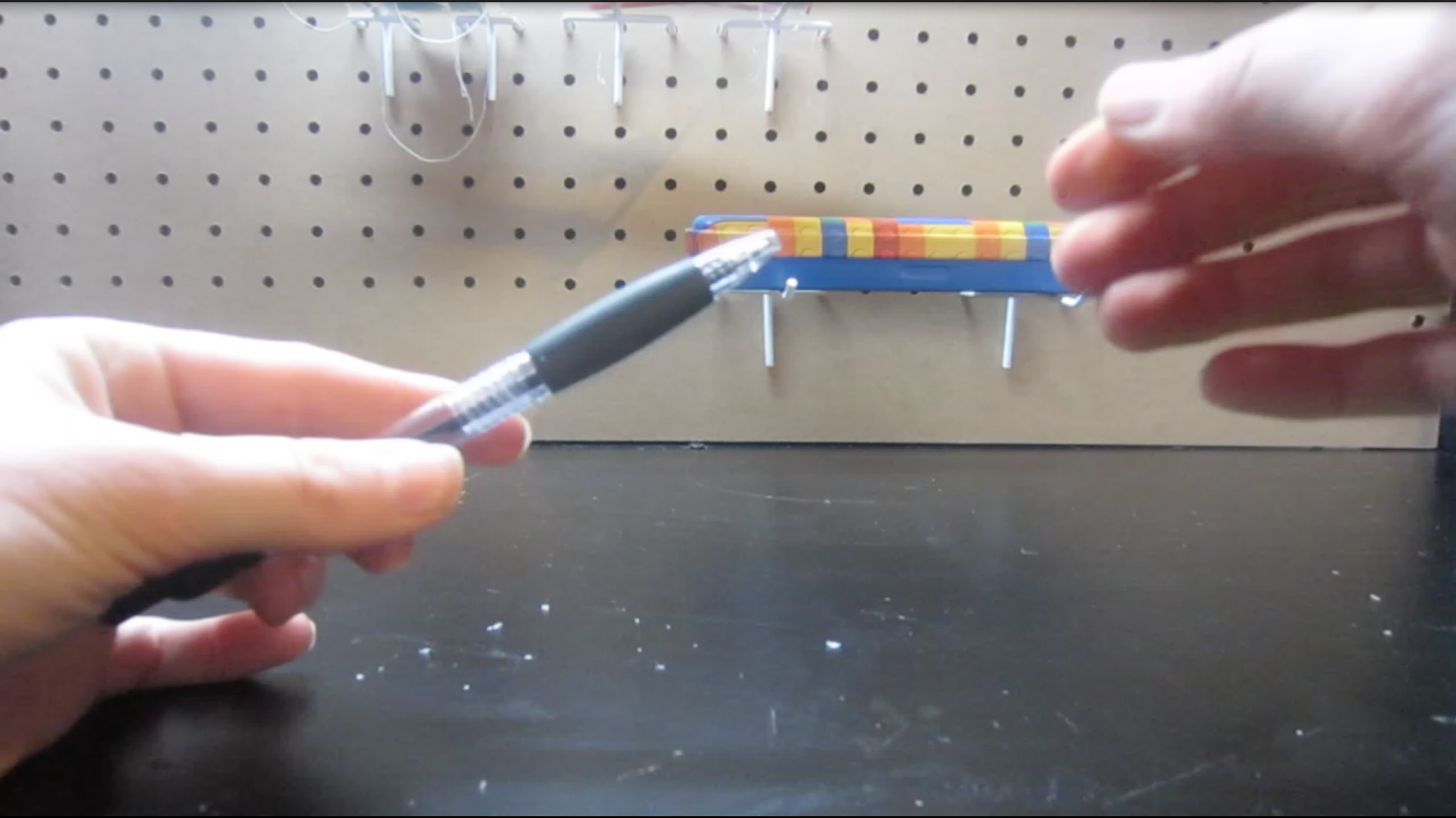 Simple &amp; Easy Spider-Man Web-Shooter : 12 Steps - Instructables