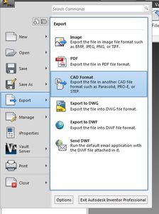 Export