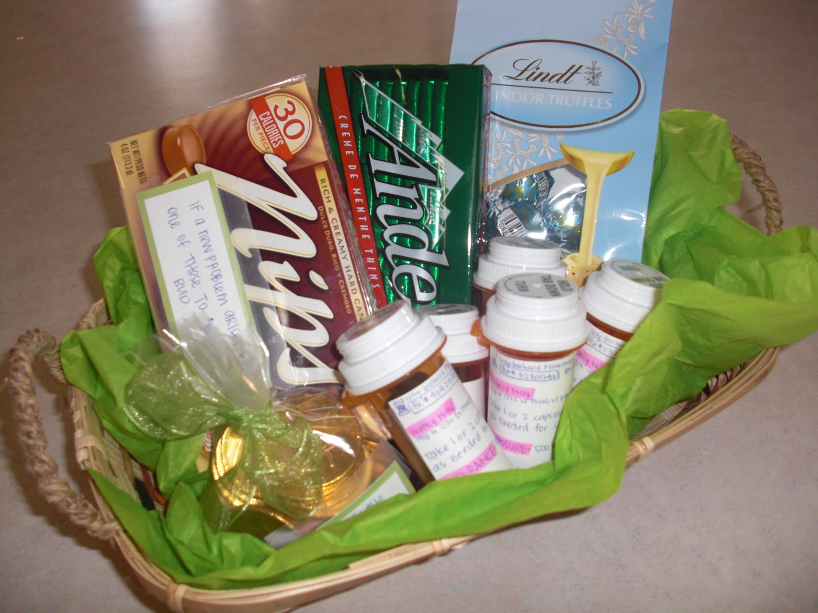 "Mother of the Bride" Kit