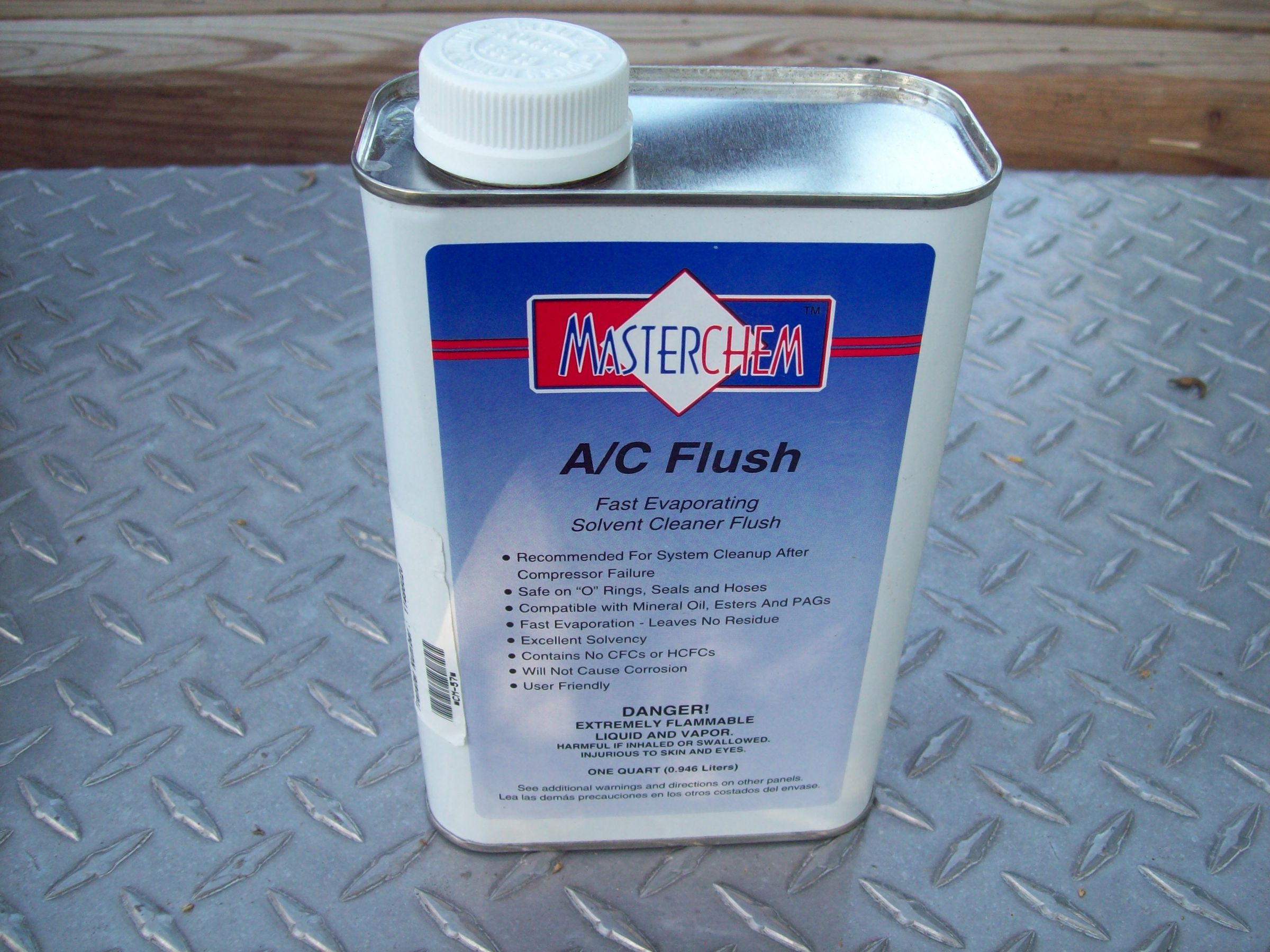 How to Replace Ac Compressor in Jetta 2007 2.5L 9 Steps Instructables