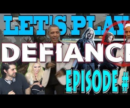 Craziest PLAYTHROUGH 2015!