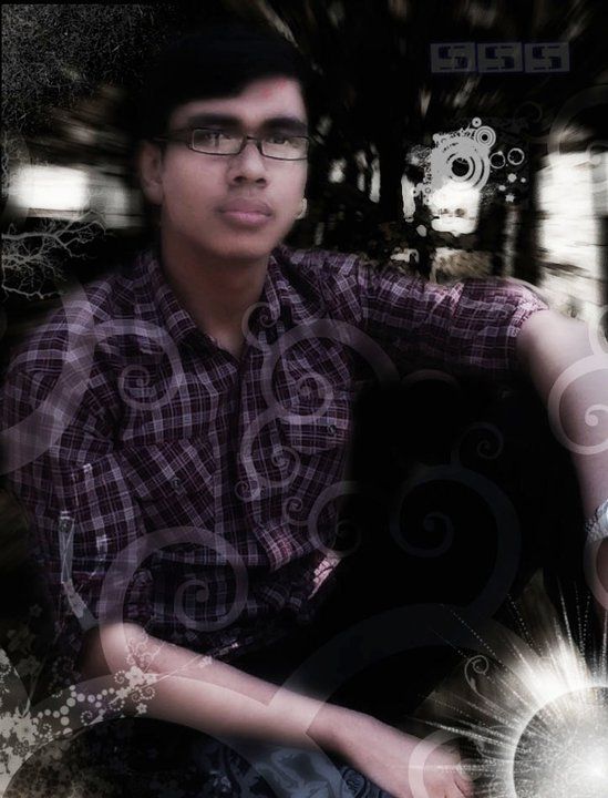 author