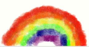 How to Make a Soda Rainbow (Deviantart Muro)