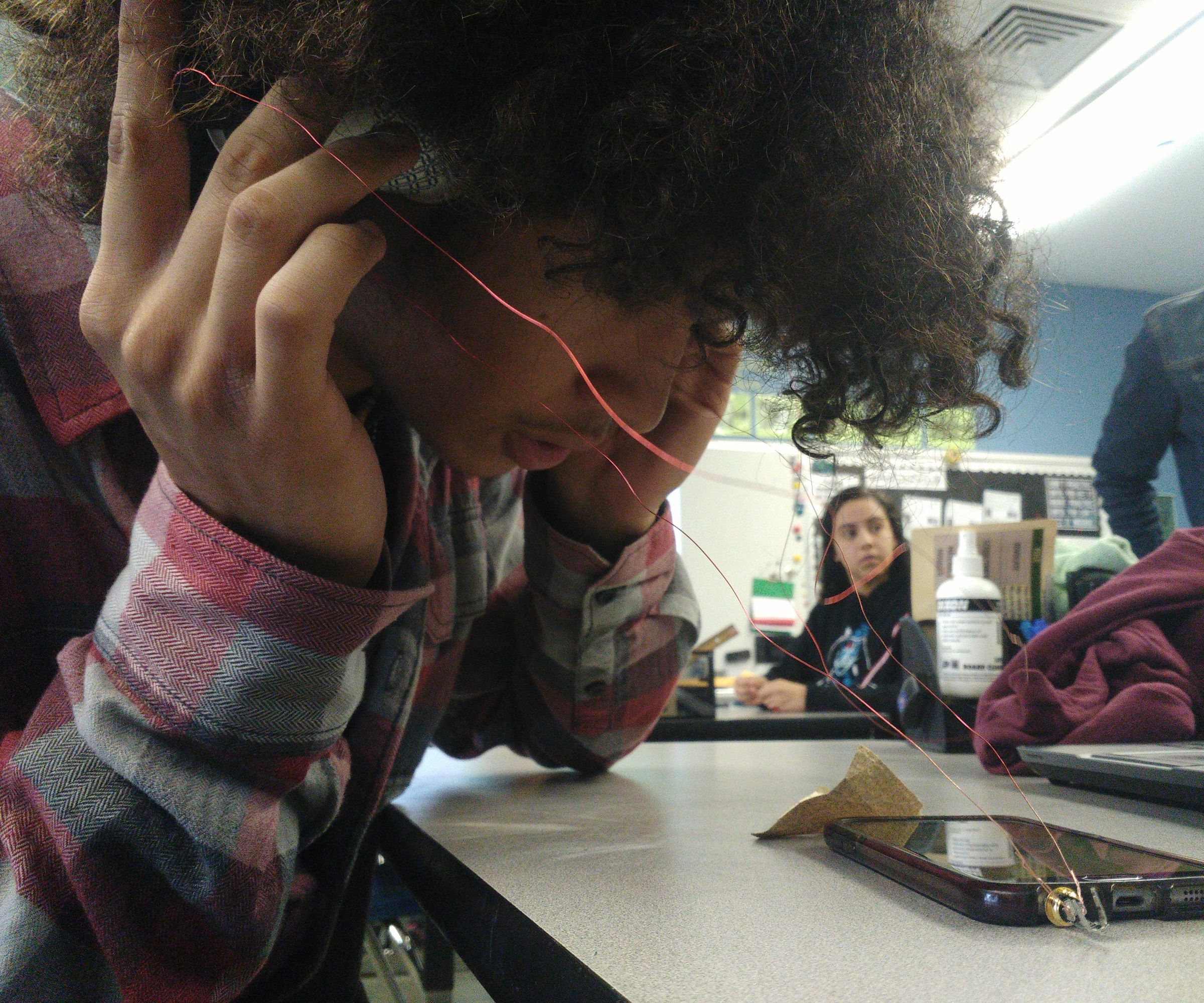 Beats by Romeo and Garrett