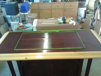Epoxy Is Evil