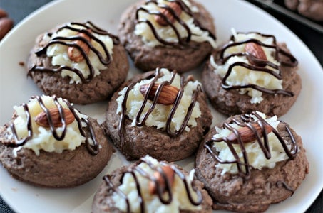 The Finished Cookies!