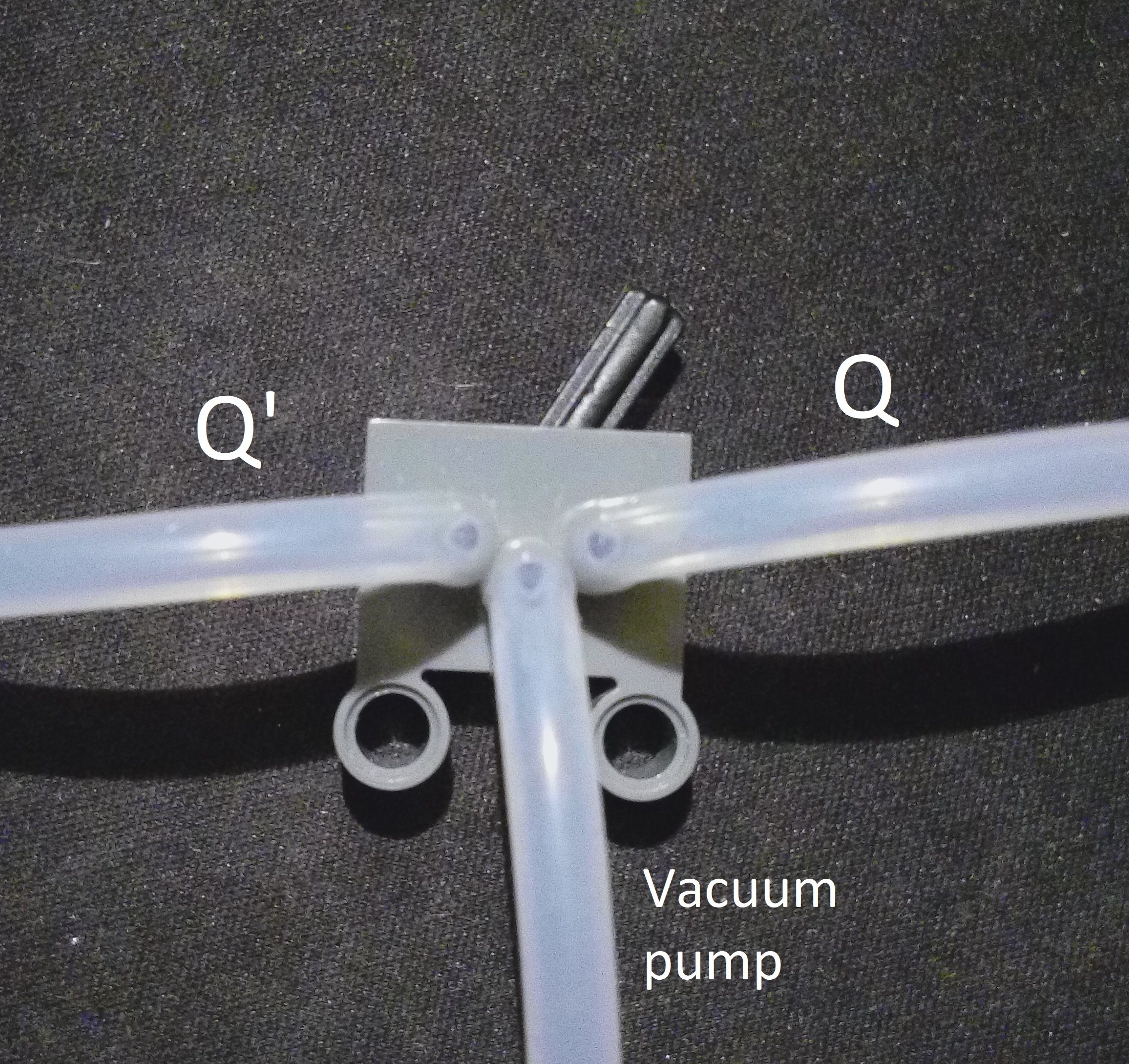 Pneumatic Logic Gates Made With Simple Tools 10 Steps (with Pictures