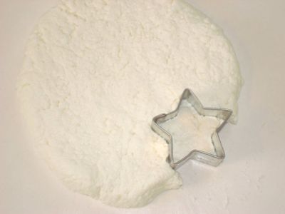 Place Shapes on Plate